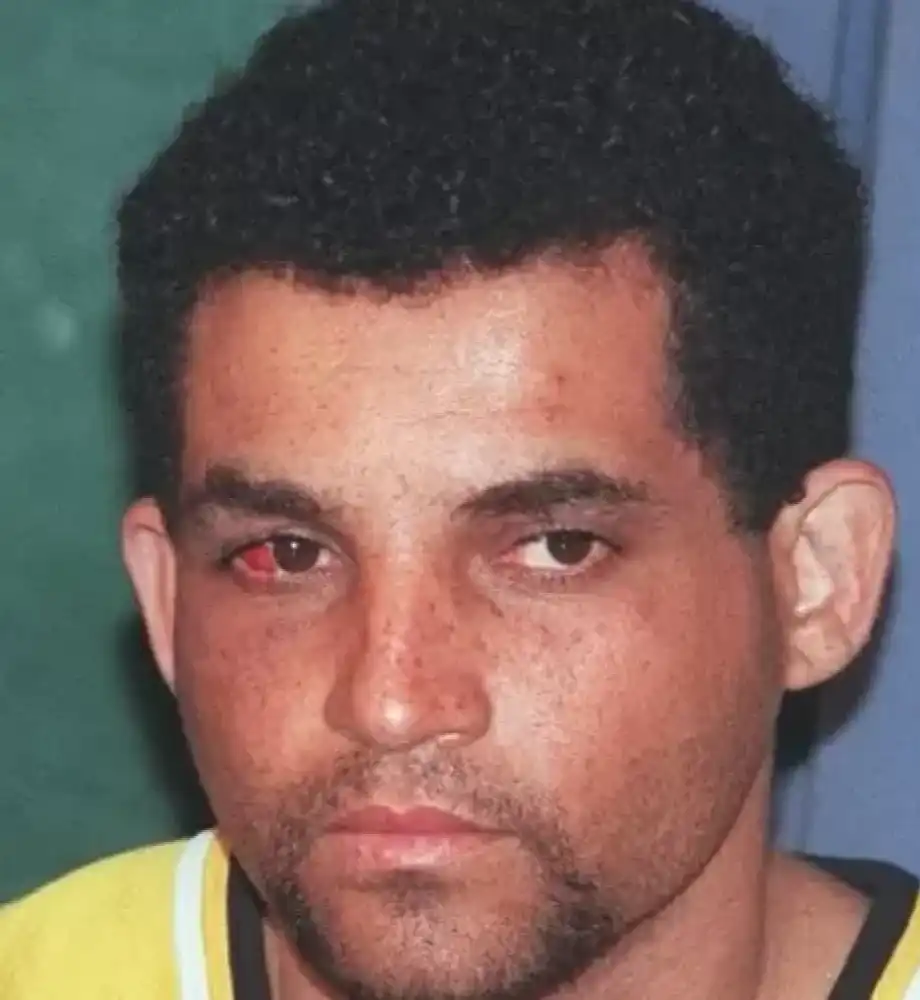 Francisco de Assis Pereira